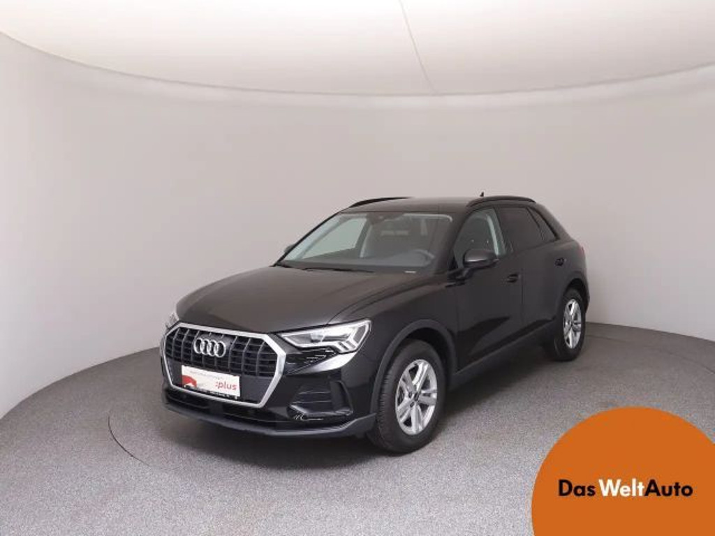 Audi Q3 35 TFSI