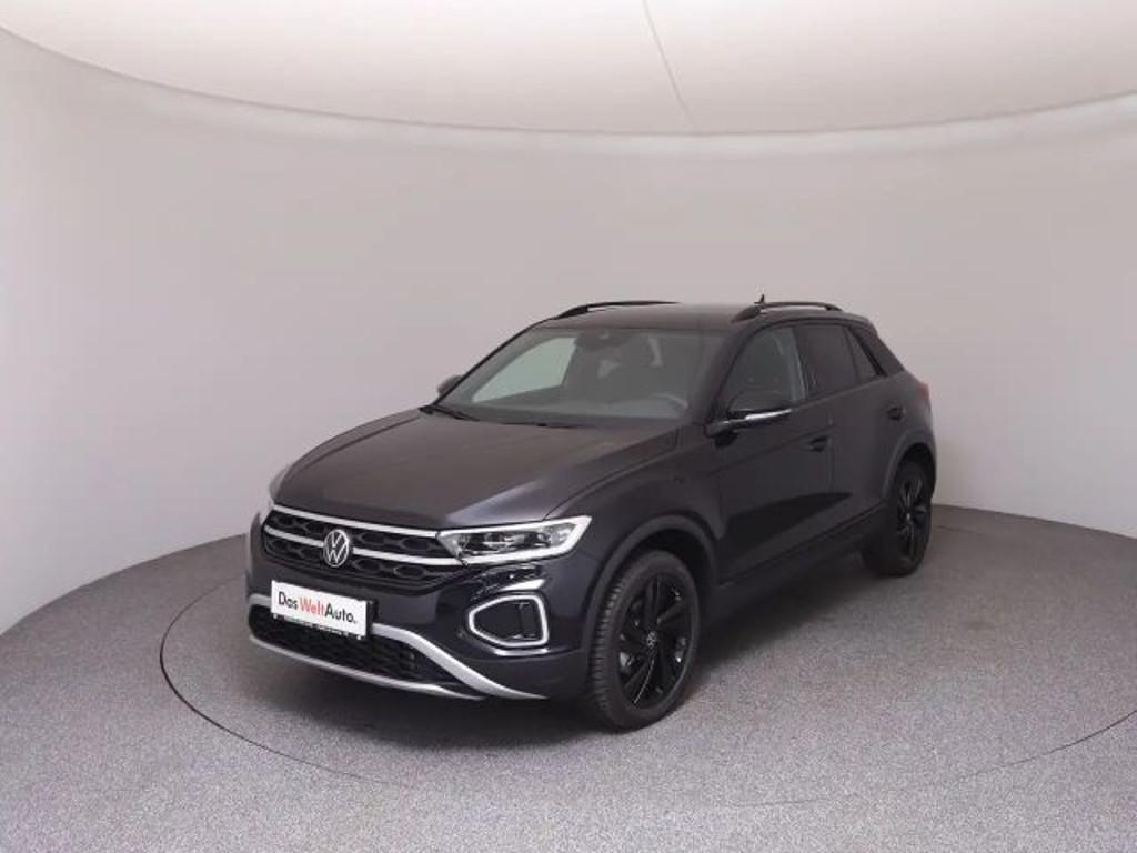Volkswagen T-Roc DSG Style