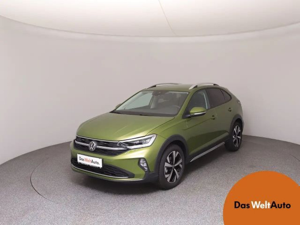 Volkswagen Taigo DSG Style