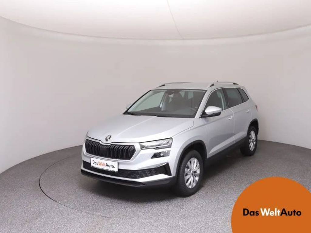 Skoda Karoq Selection