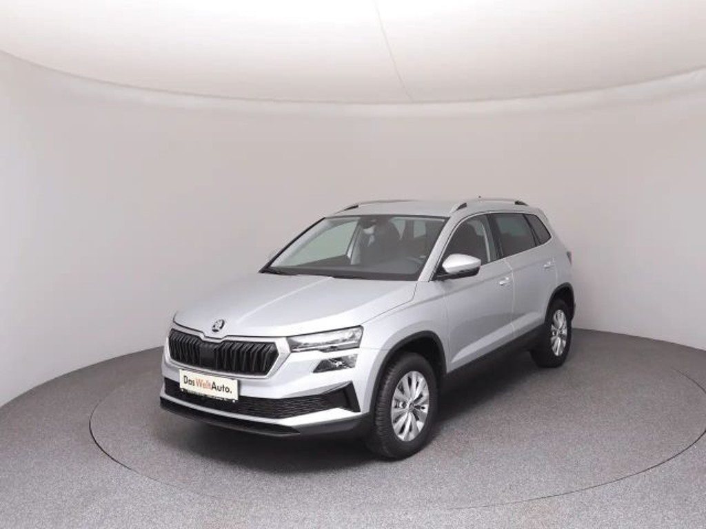 Skoda Karoq Selection