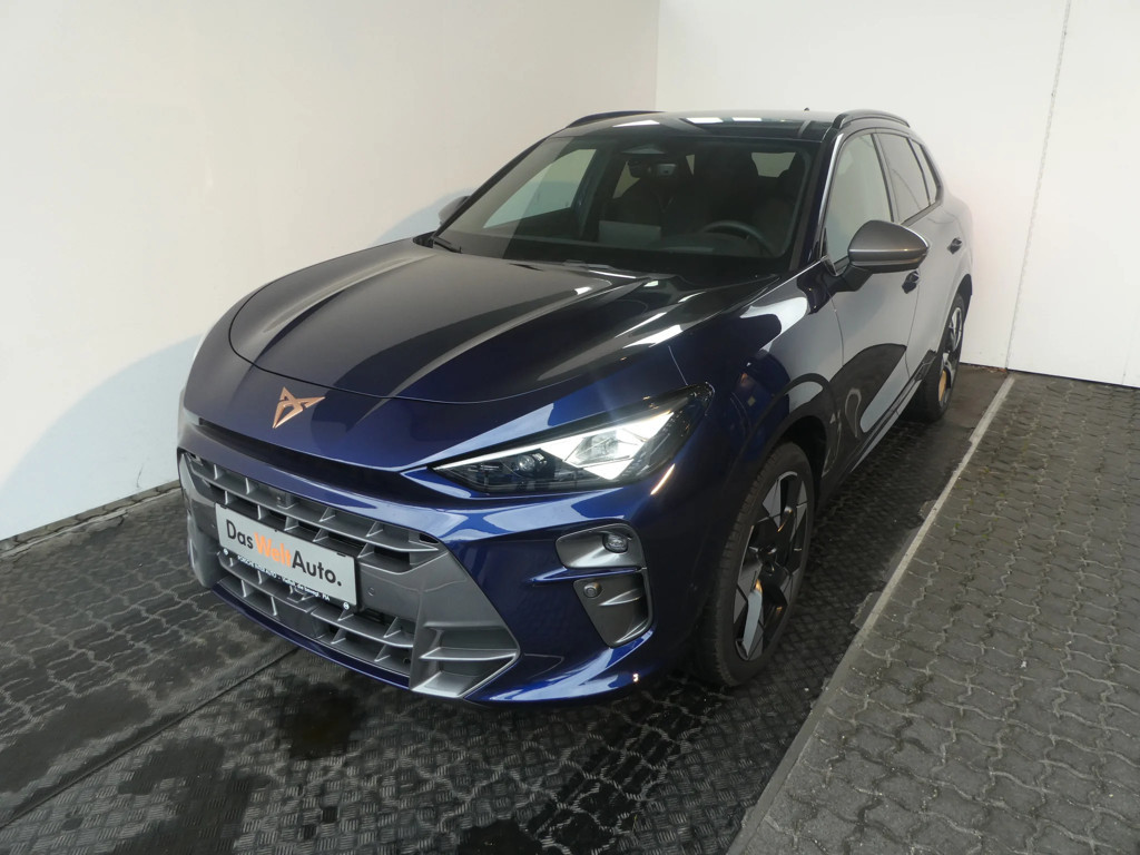 Cupra Terramar 1.5 e-TSI 150 PS DSG