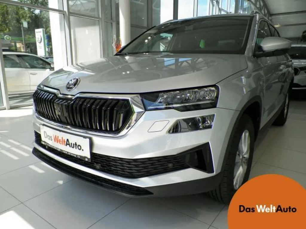 Skoda Karoq ACT Selection