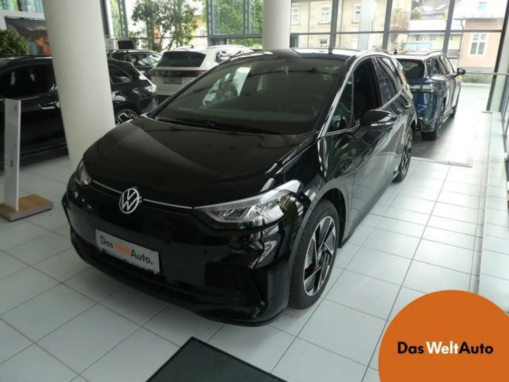 Volkswagen ID.3 Business Pure