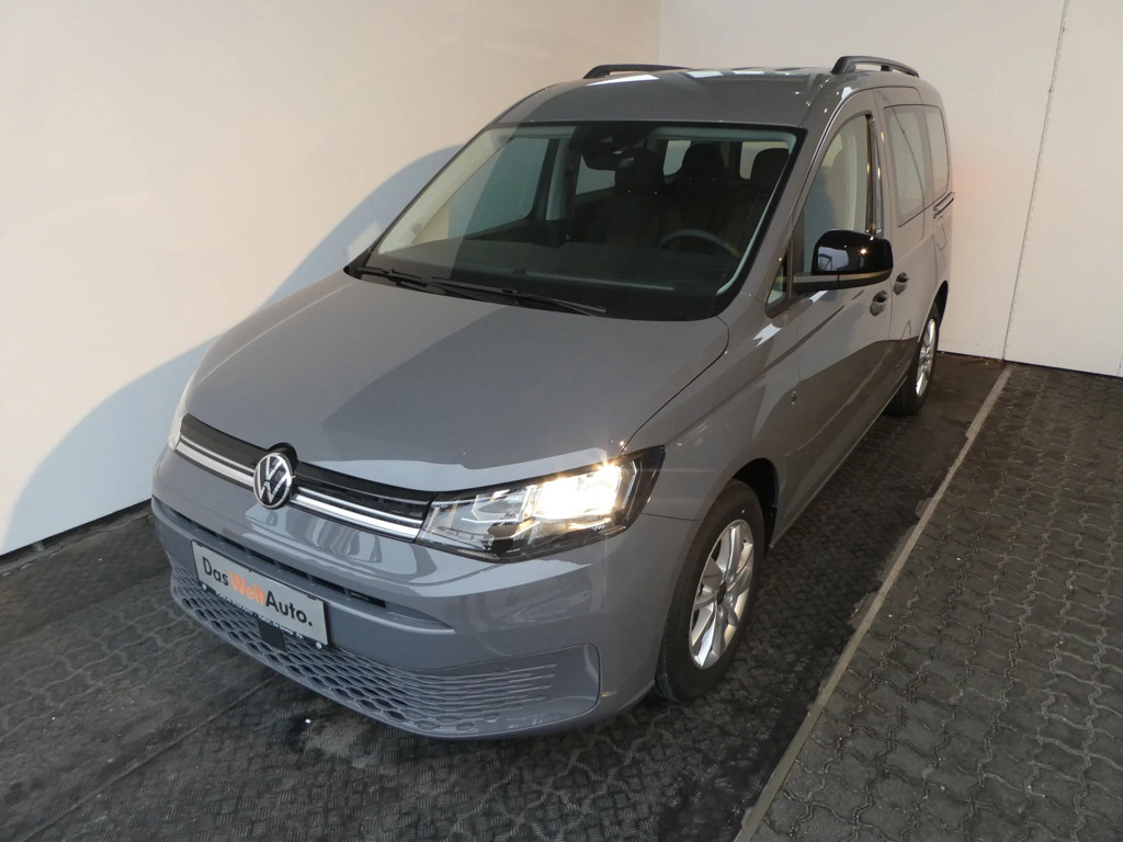 Volkswagen Caddy Life Combi
