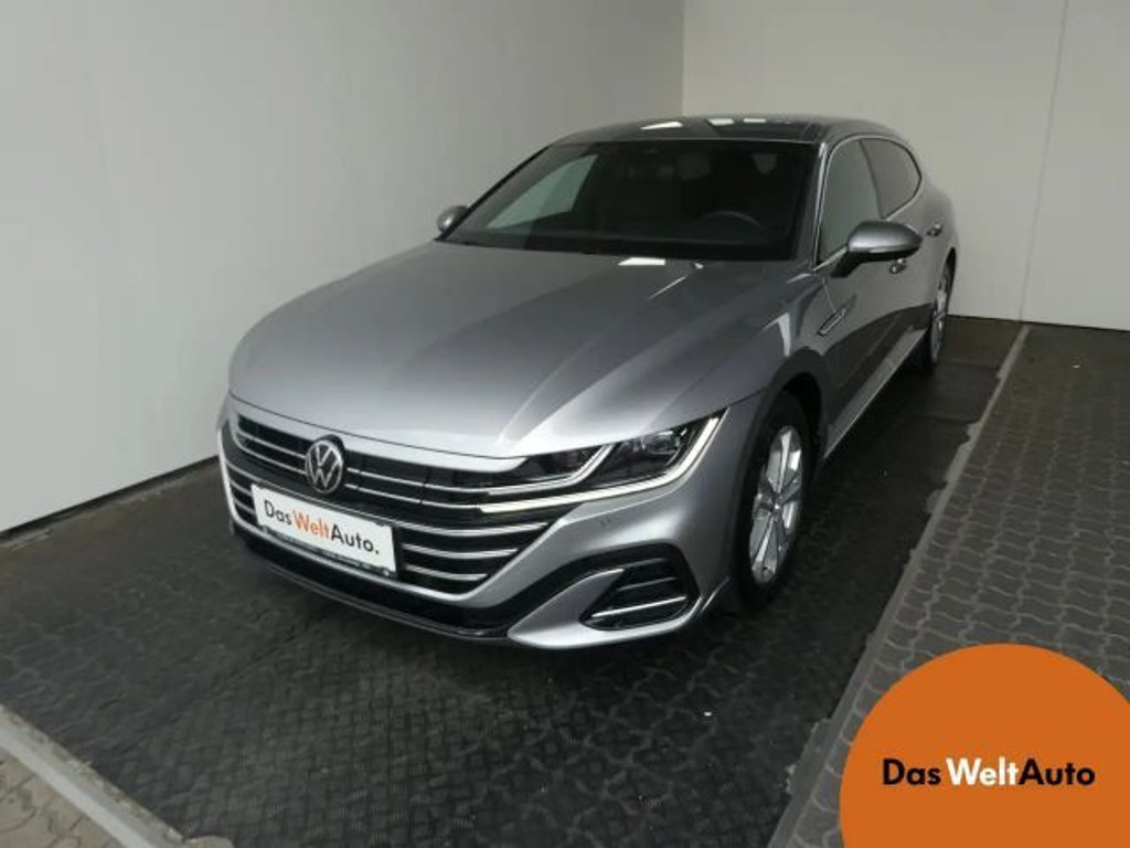 Volkswagen Arteon R-Line eHybrid