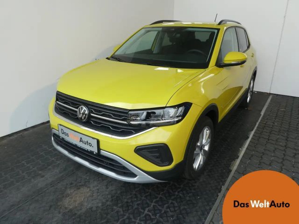 Volkswagen T-Cross Friends TSI