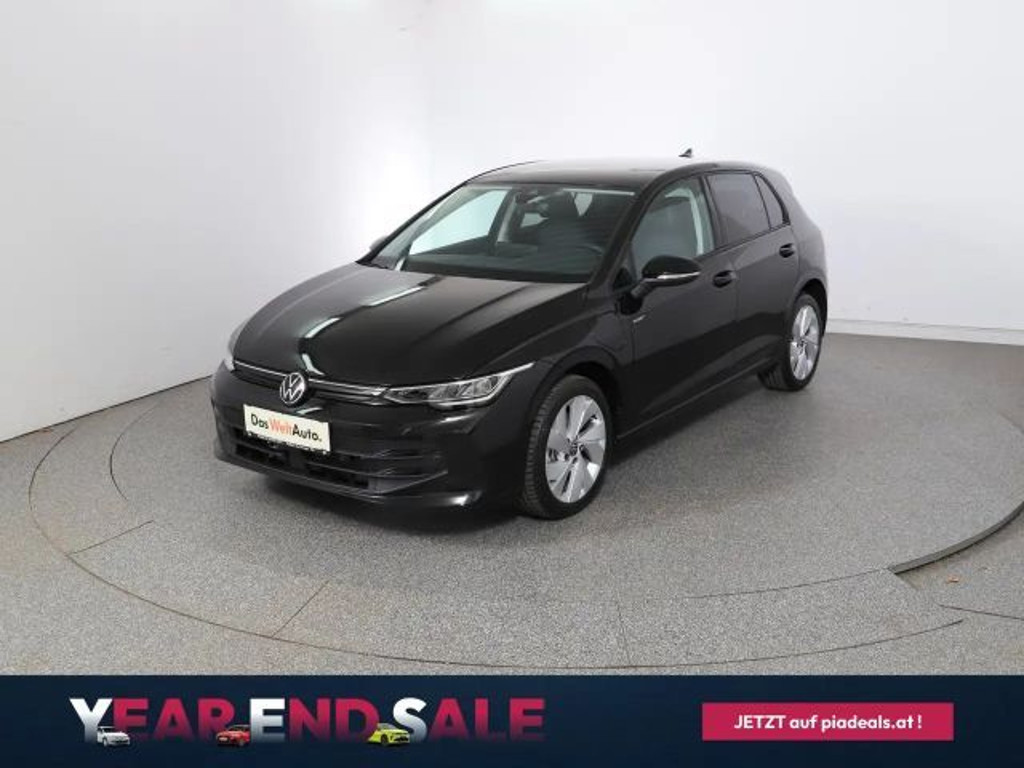 Volkswagen Golf DSG eHybrid