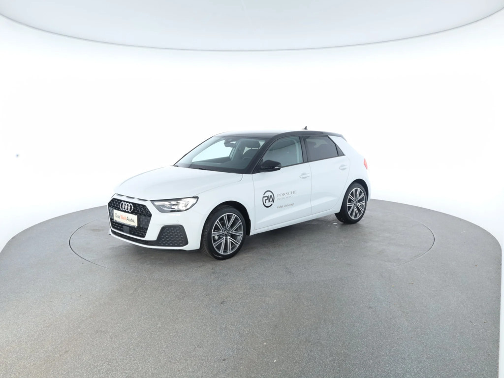 Audi A1 Sportback 25 TFSI
