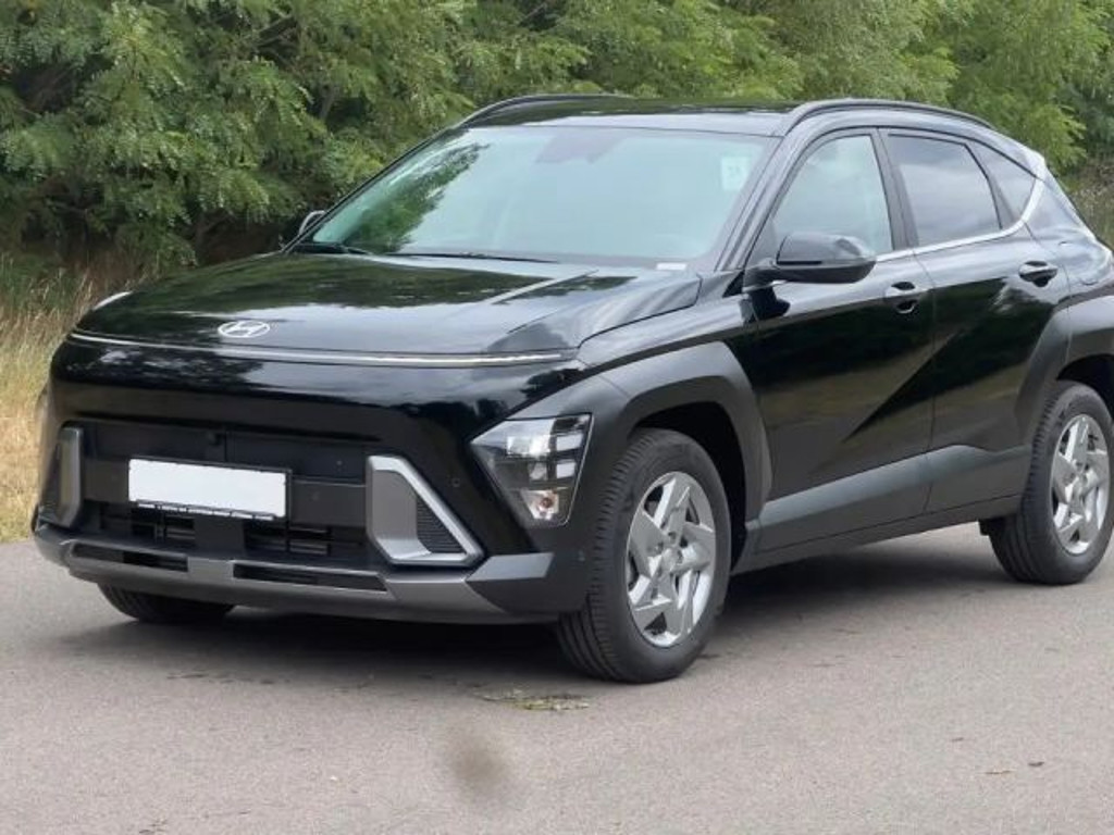 Hyundai Kona T-GDi Trend 1.6