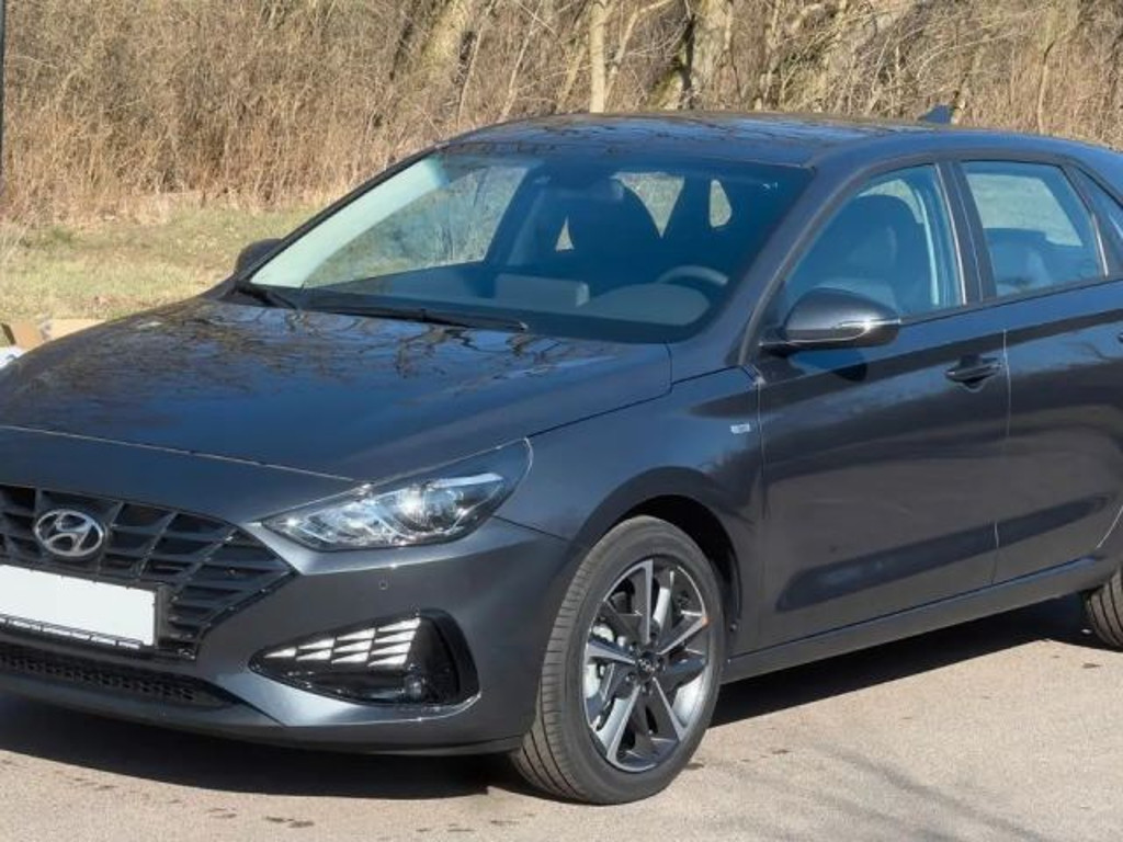 Hyundai i30 T-GDi Trend