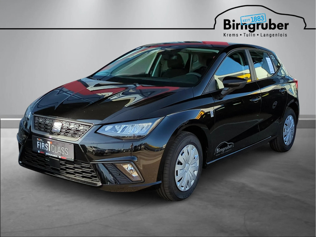 Seat Ibiza 1.0 TSI Reference