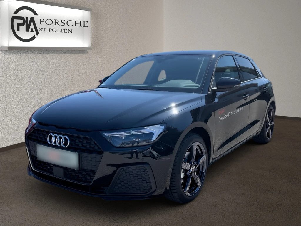 Audi A1 Sportback 30 TFSI