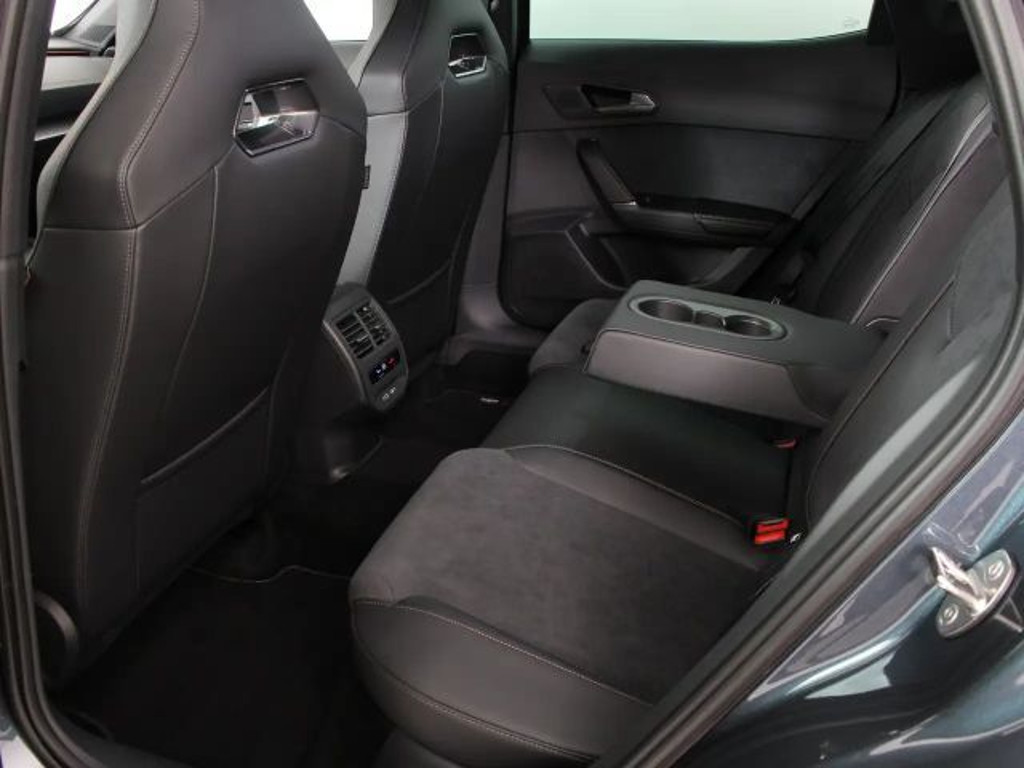 Cupra Formentor 4Drive 2.0 TSI DSG