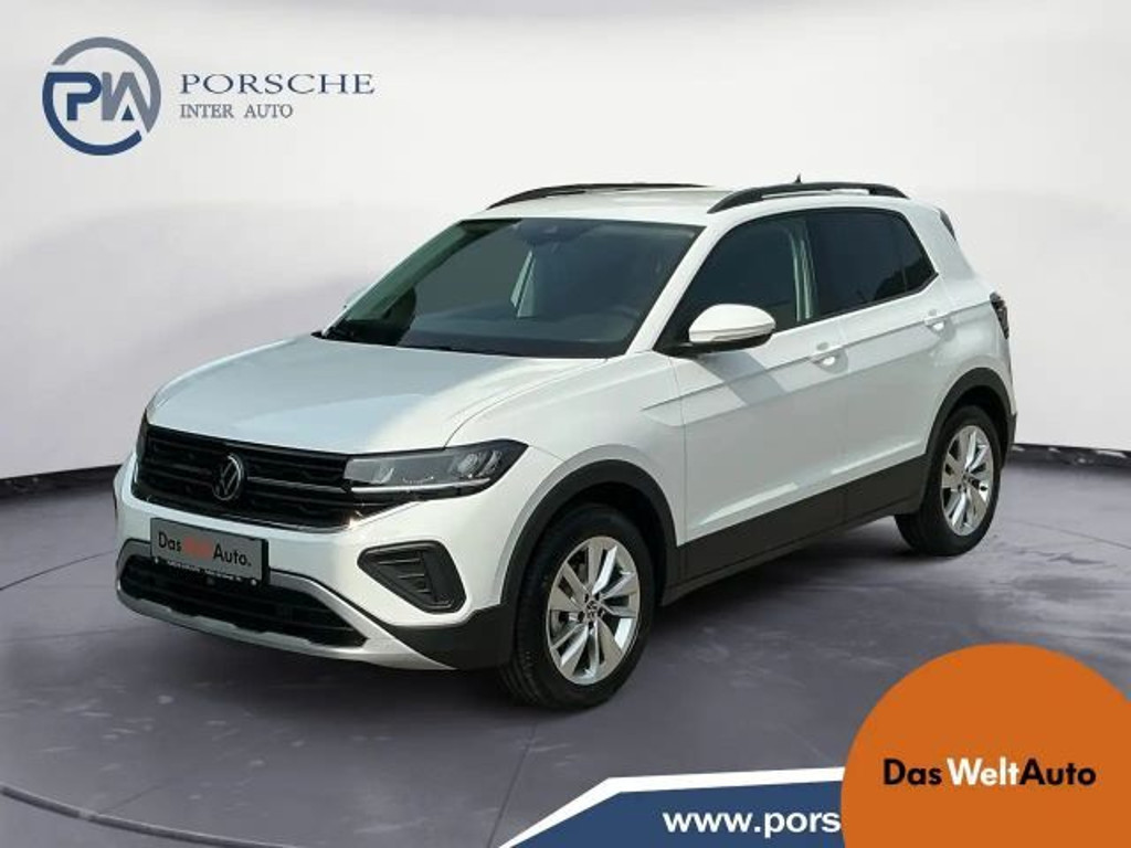 Volkswagen T-Cross Friends TSI