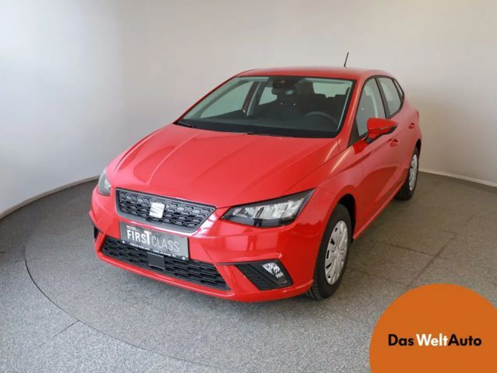 Seat Ibiza Reference