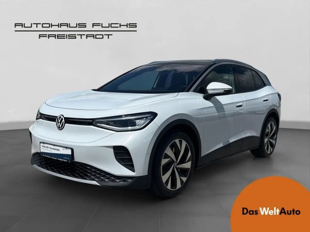 Volkswagen ID.4 4Motion Business Performance Pro