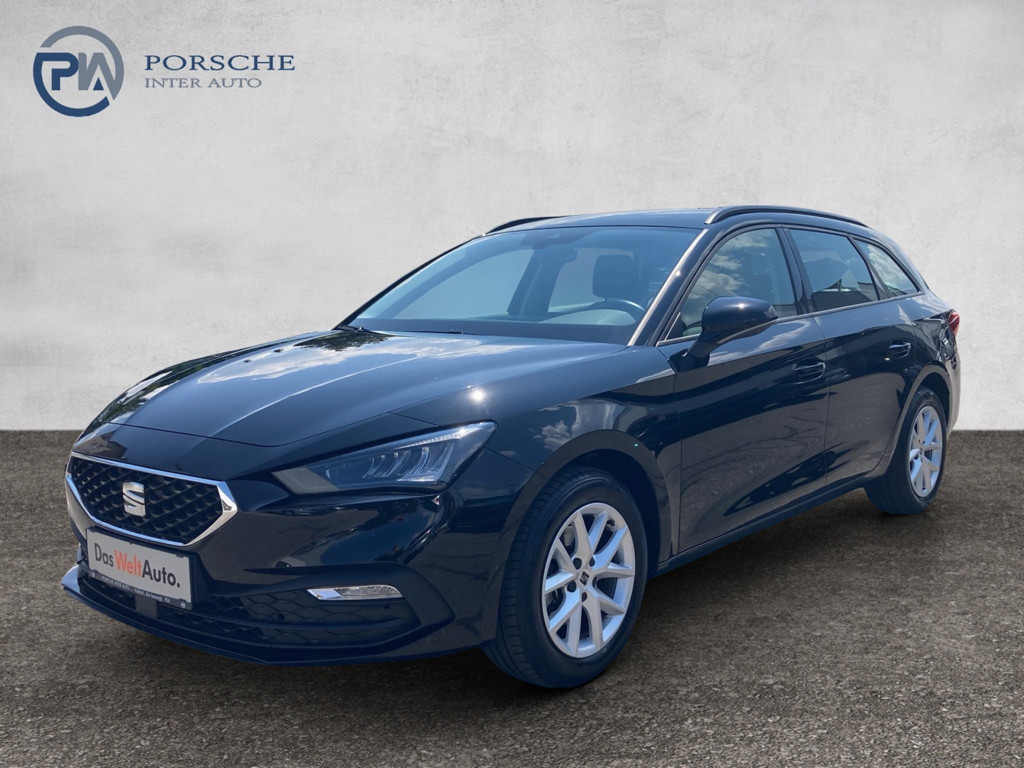 Seat Leon Style 1.0 TSI