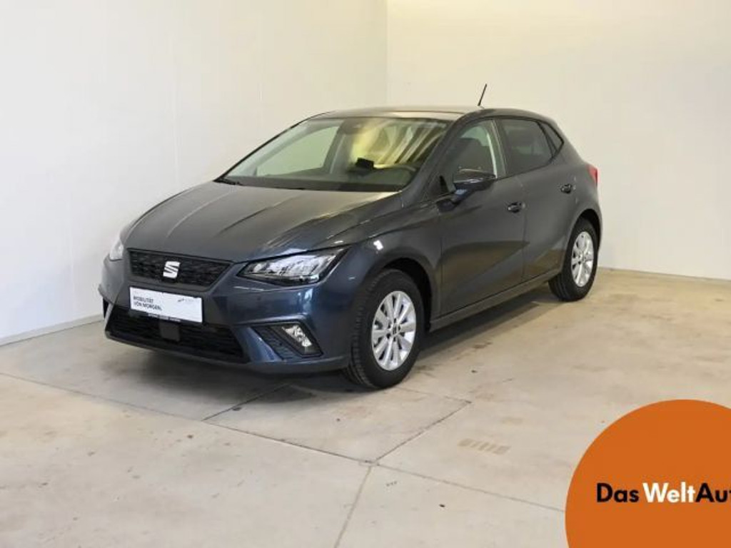 Seat Ibiza Style 1.0 TSI
