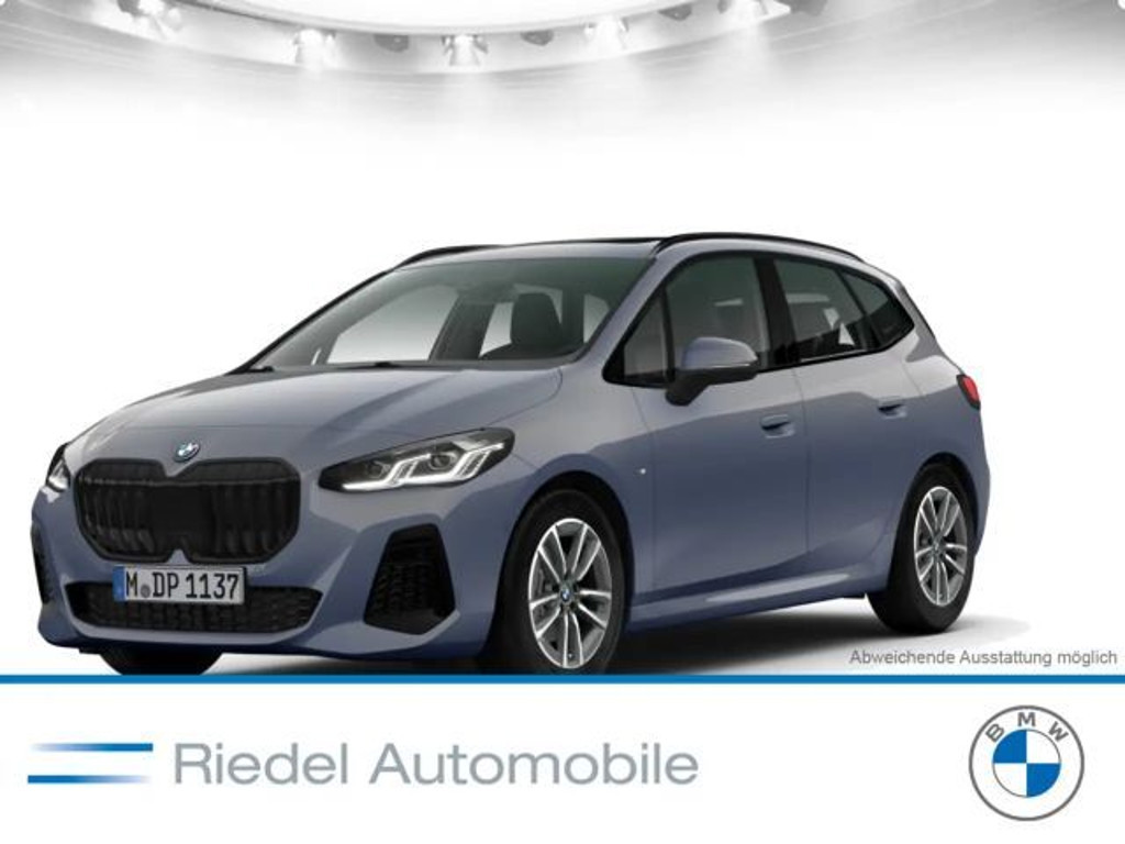 BMW 2 Serie 218 M-Sport Active Tourer 218i