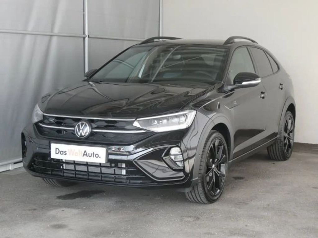 Volkswagen Taigo DSG R-Line