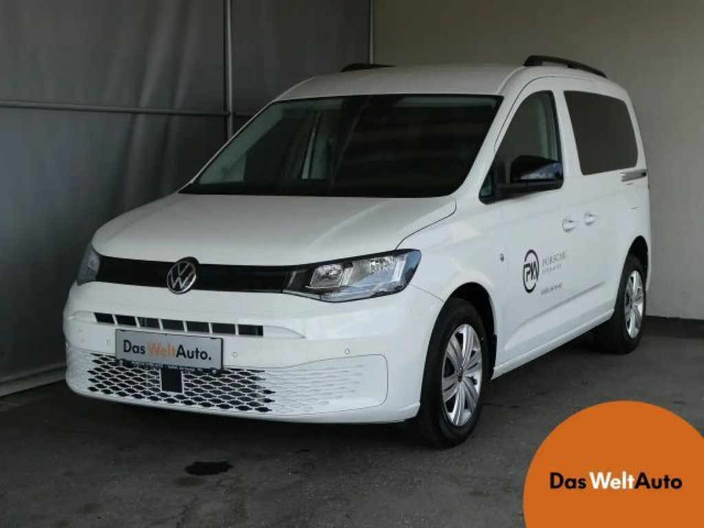Volkswagen Caddy Family
