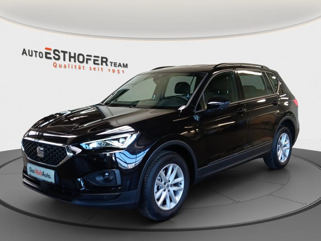 Seat Tarraco Style 2.0 TDI DSG