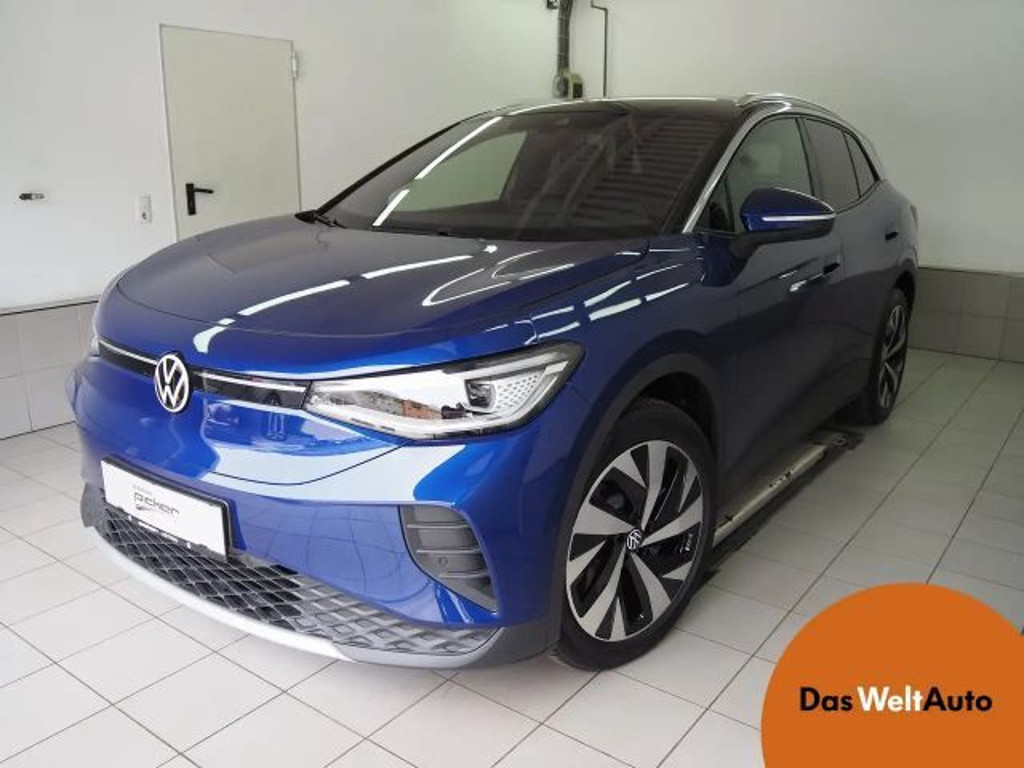 Volkswagen ID.4 4Motion Performance Pro