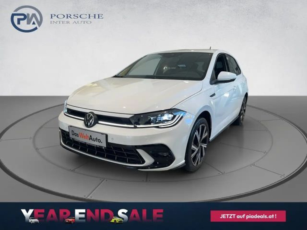 Volkswagen Polo R-Line