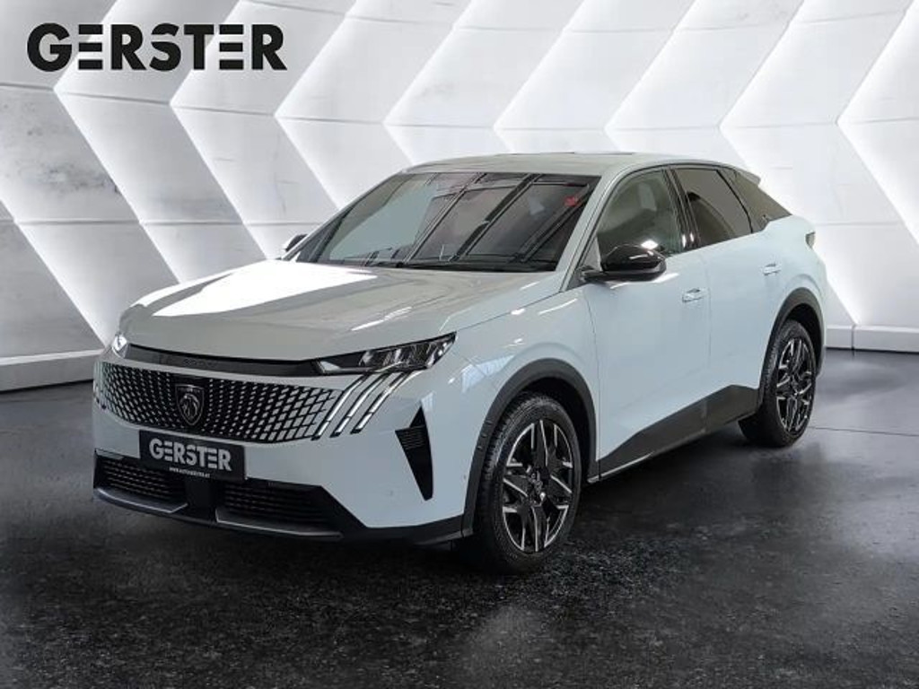 Peugeot 3008 Allure Pack Hybrid