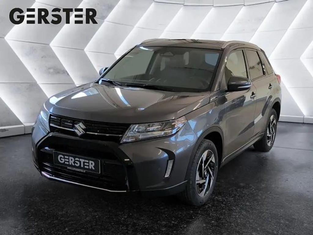 Suzuki Vitara GLX Flash AllGrip Hybrid