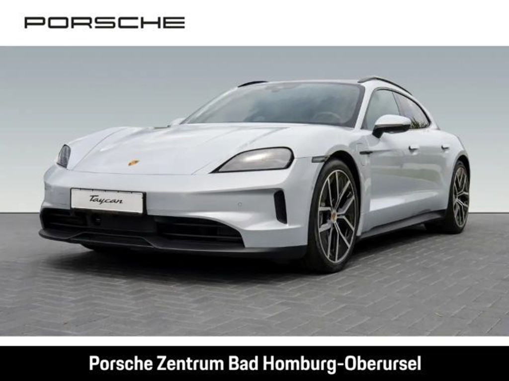 Porsche Taycan Sport Turismo Performance Plus