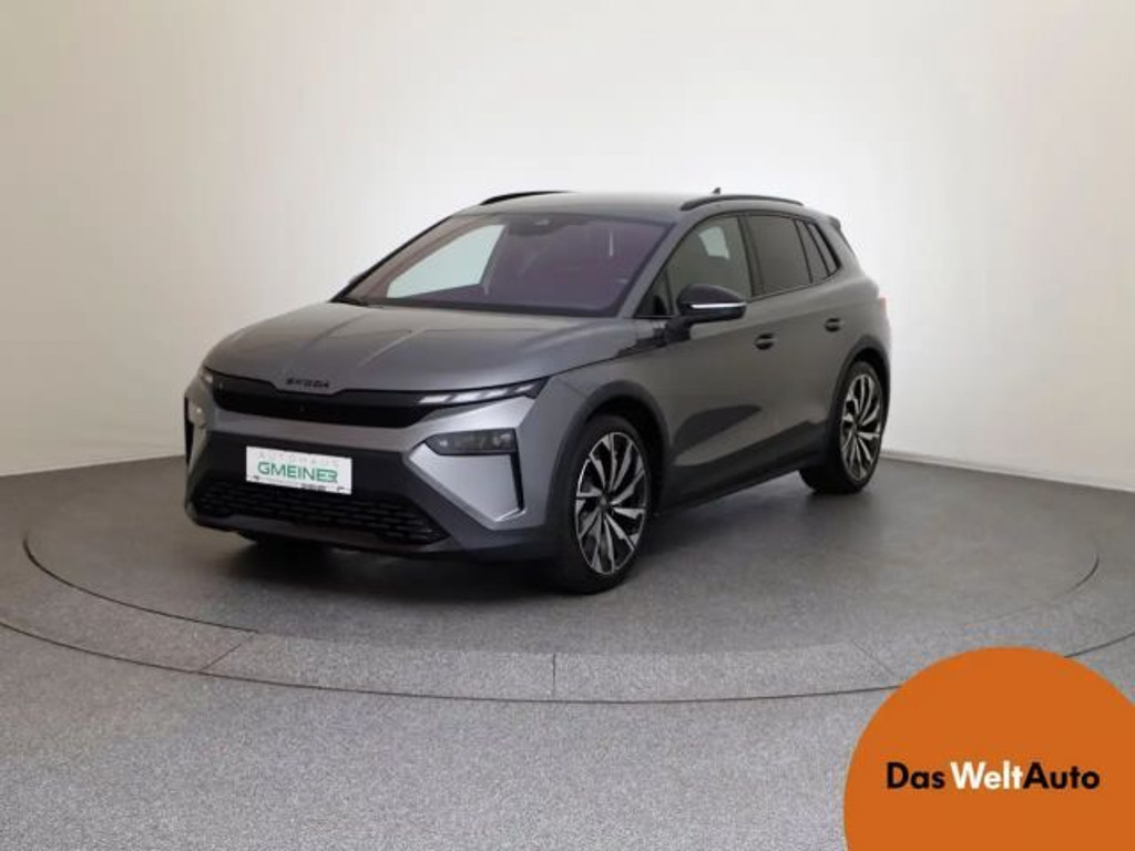 Skoda Elroq Sportline 85