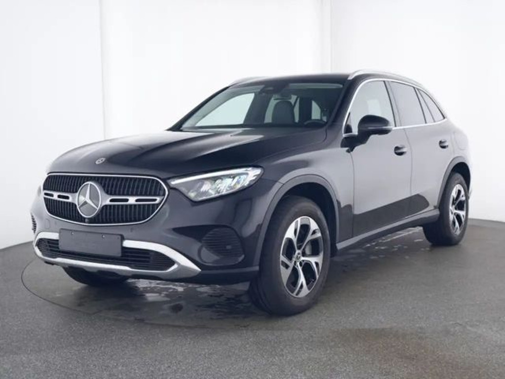 Mercedes-Benz GLC-Klasse GLC 300 4MATIC AVANTGARDE GLC 300 e