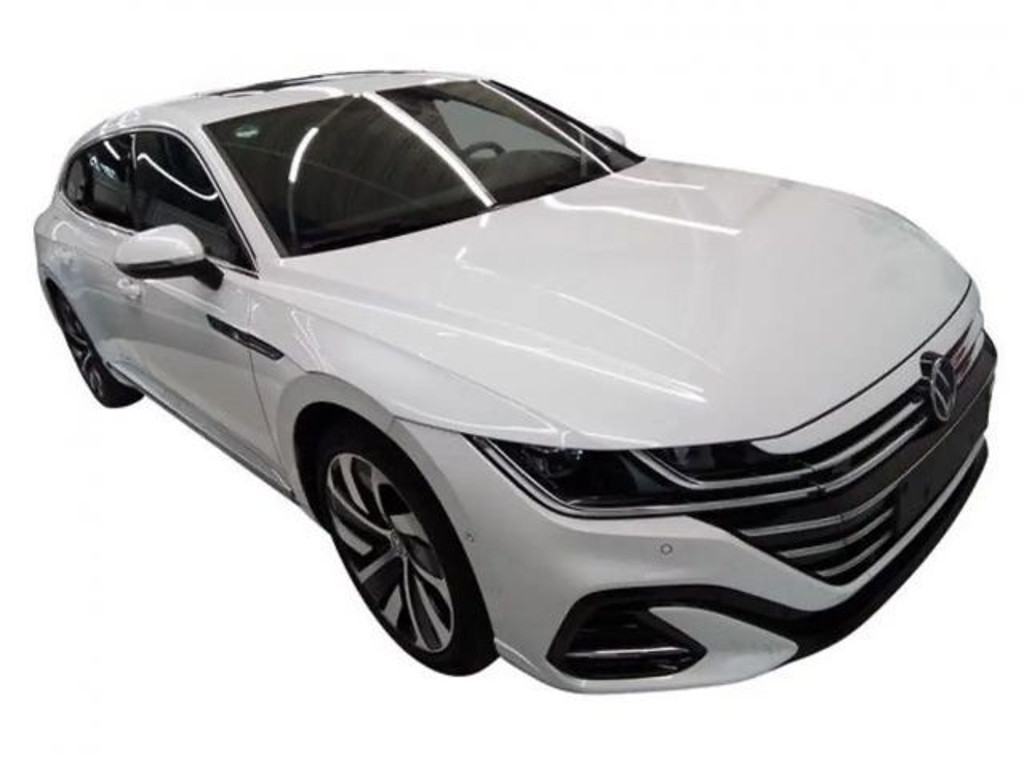 Volkswagen Arteon Shooting Brake R-Line