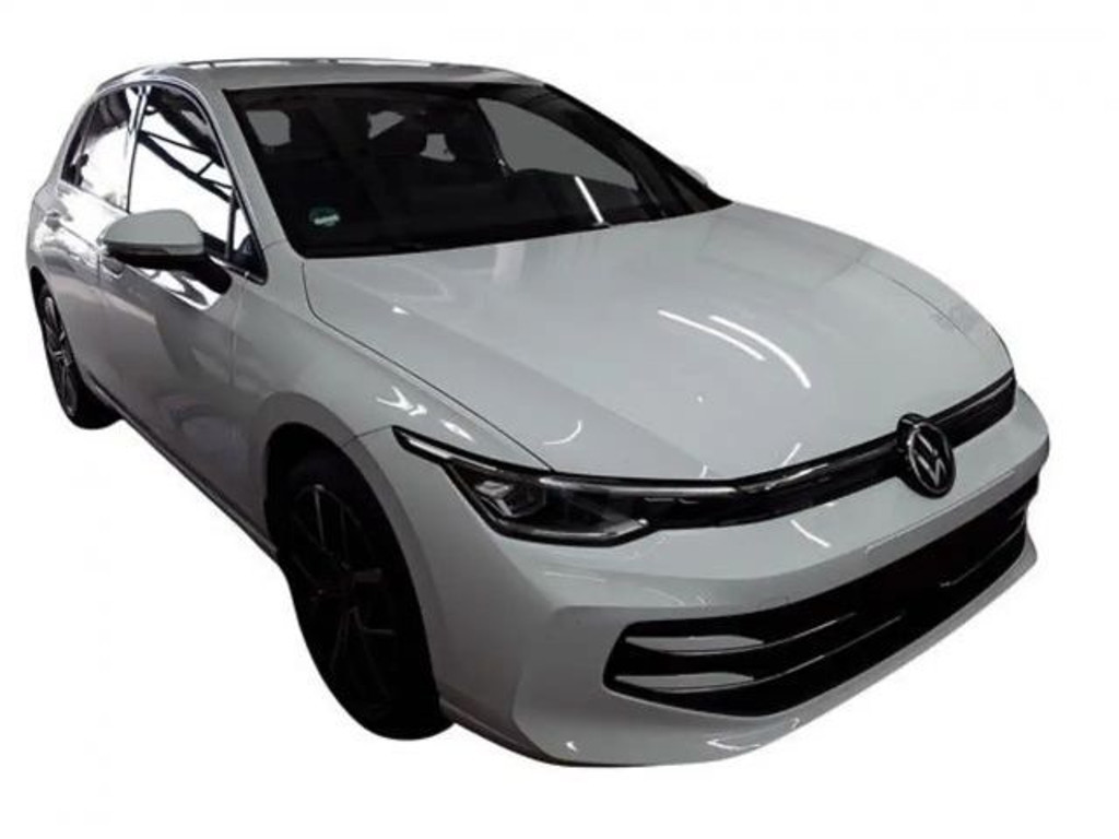 Volkswagen Golf 1.5 eTSI