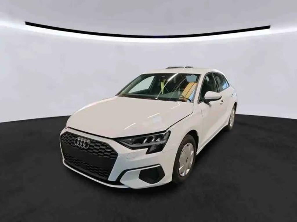 Audi A3 Sportback Sport 35 TFSI
