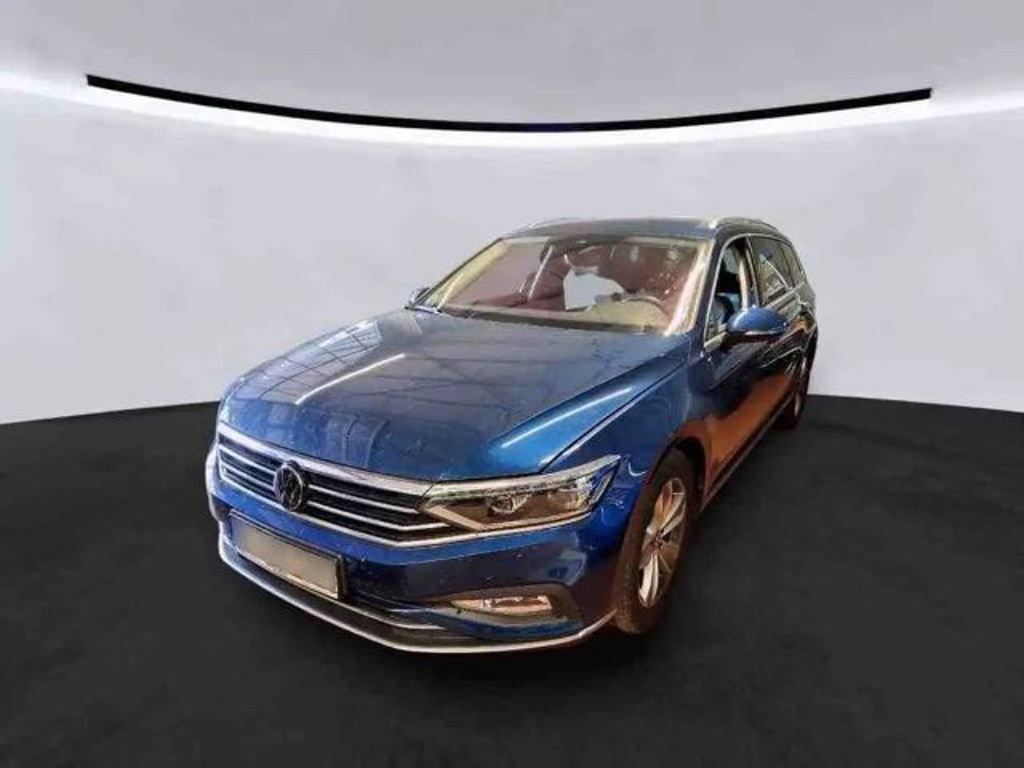 Volkswagen Passat Variant Pro Elegance Elegance