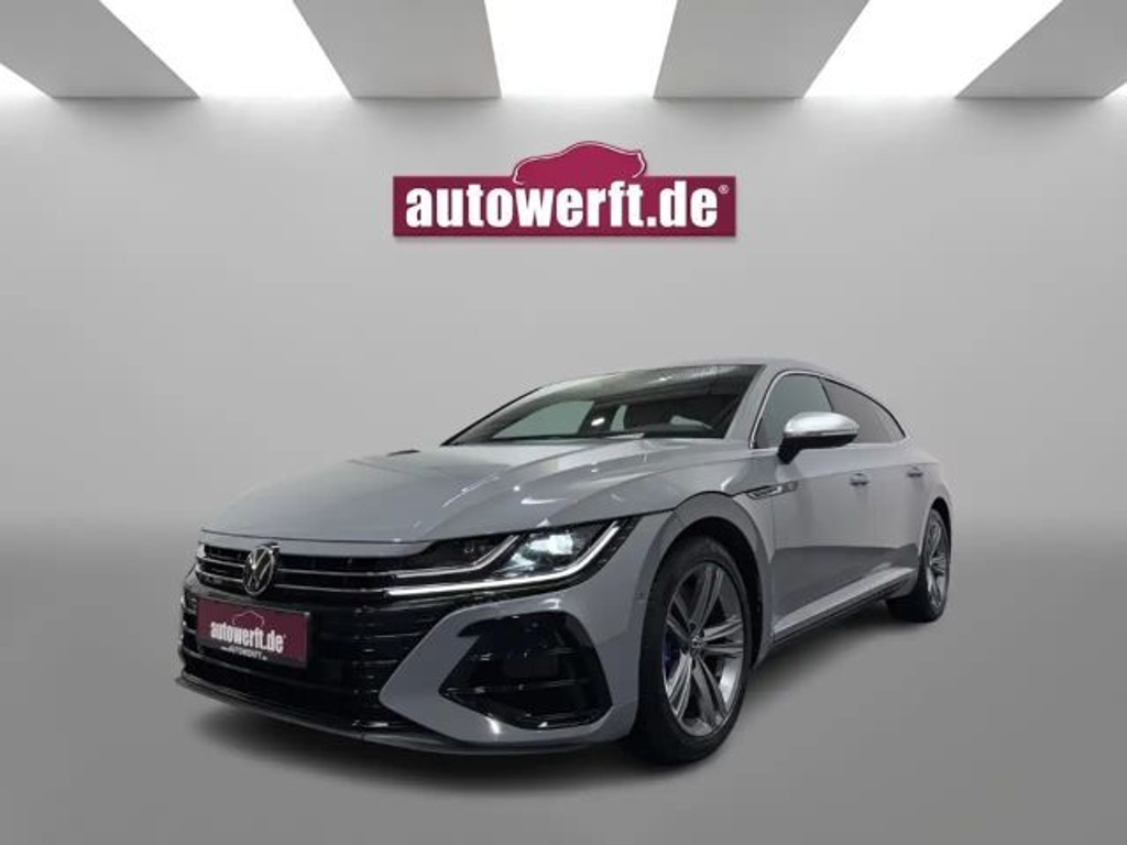 Volkswagen Arteon Shooting Brake DSG 2.0 TSI