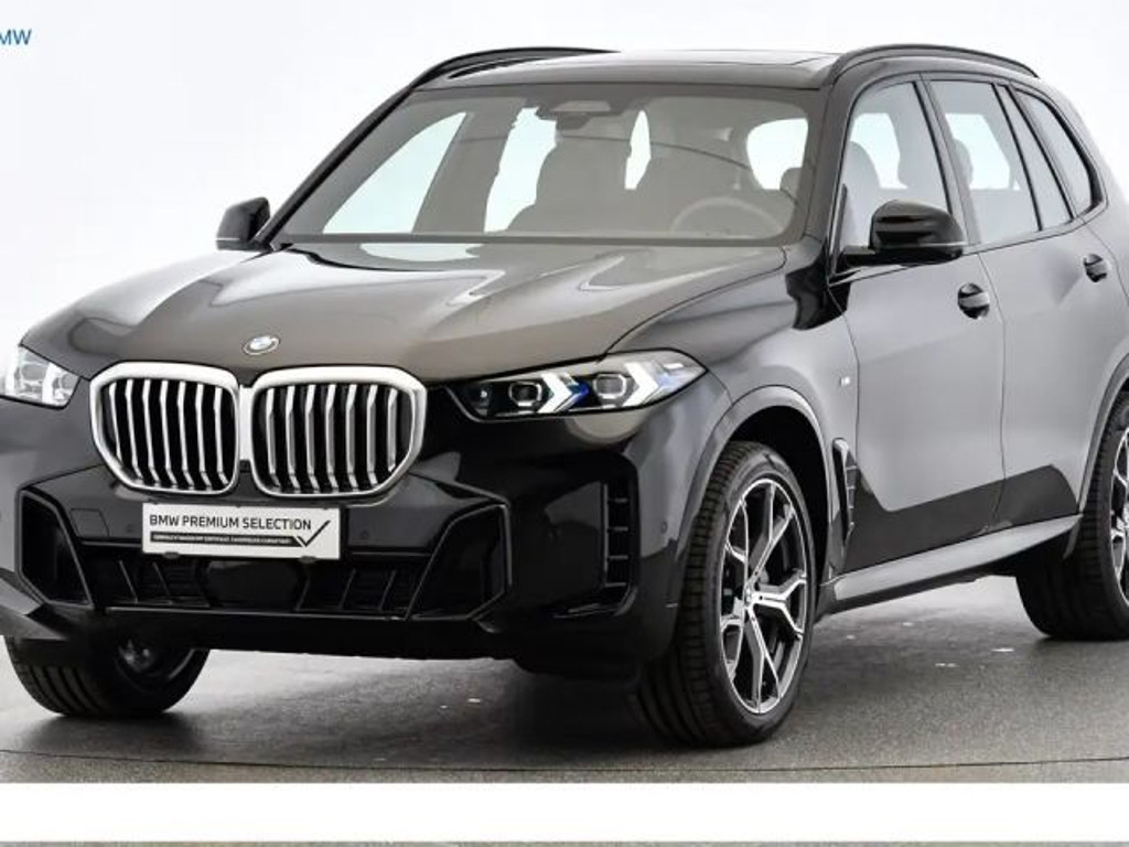 BMW X5 xDrive30d