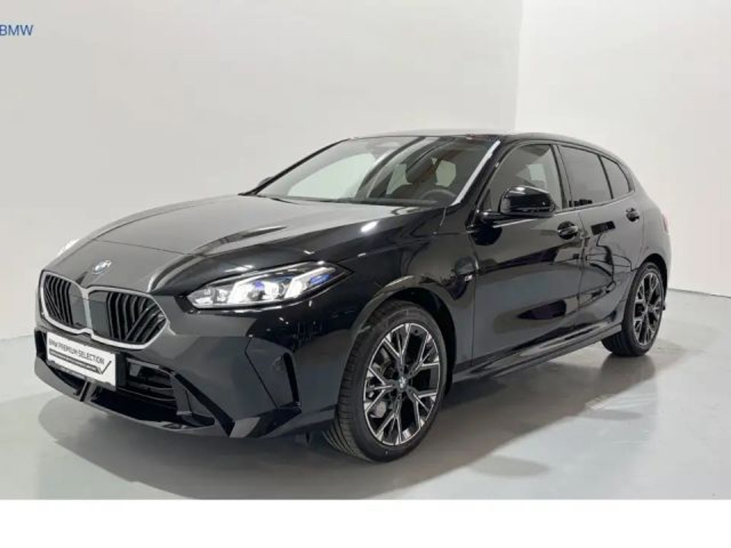 BMW 1 Serie 118 118d