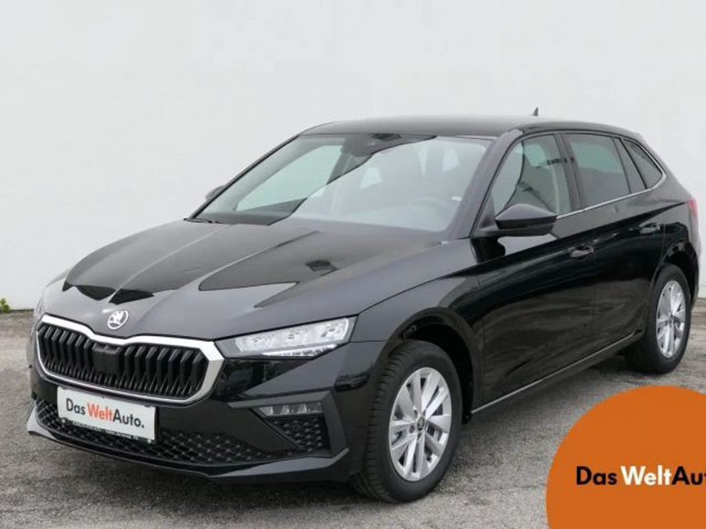 Skoda Scala Selection