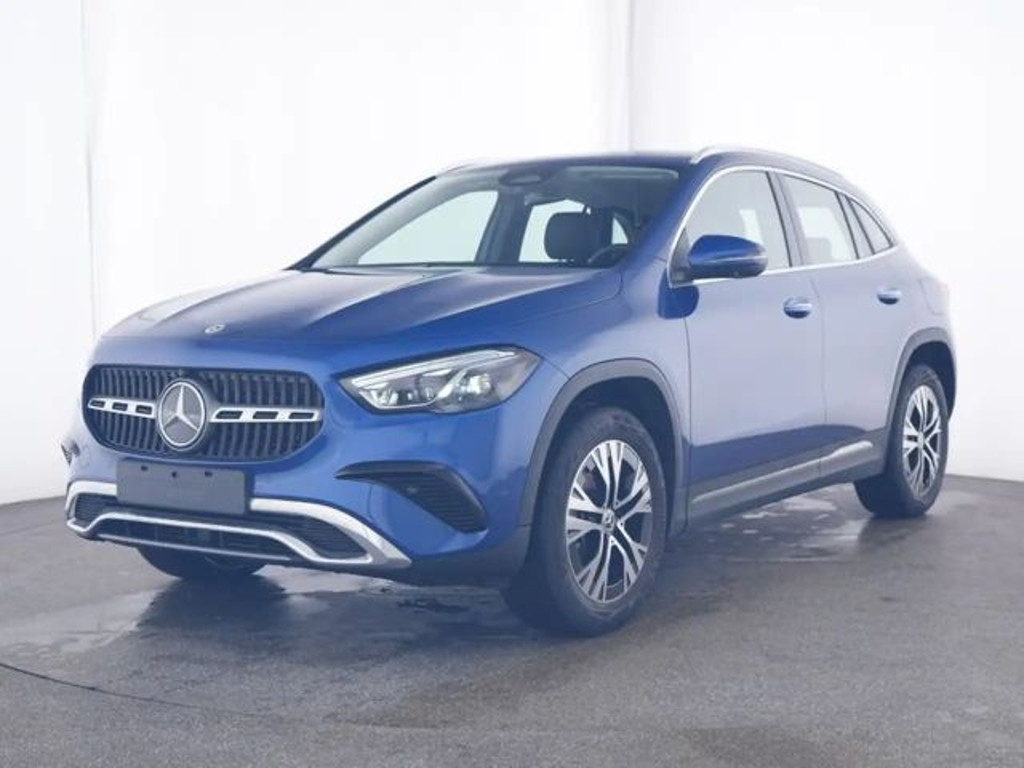 Mercedes-Benz GLA-Klasse GLA 250 Progressive GLA 250 e