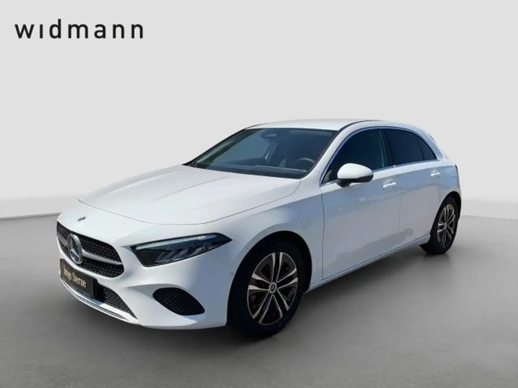 Mercedes-Benz A-Klasse A 180 Progressive