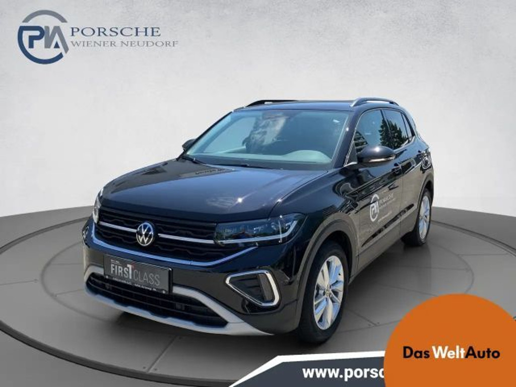 Volkswagen T-Cross Friends TSI