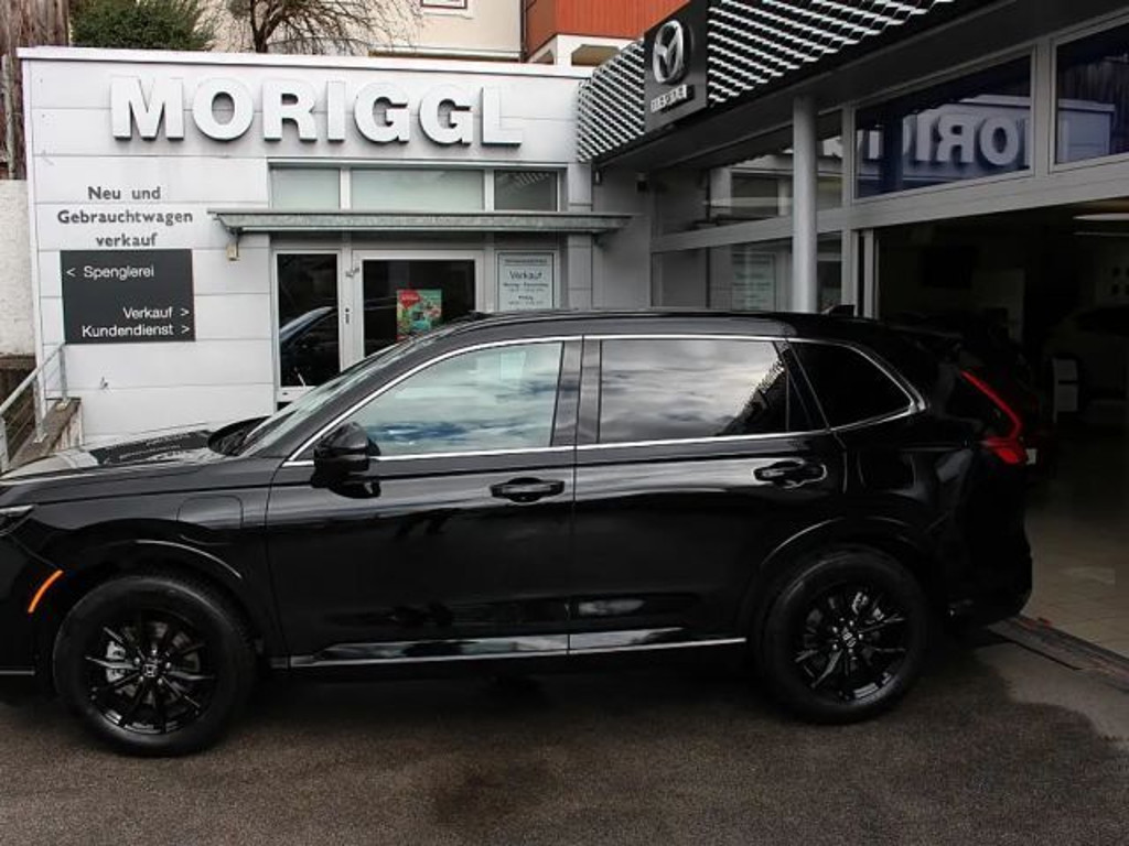 Honda CR-V Hybrid Advance i-MMD