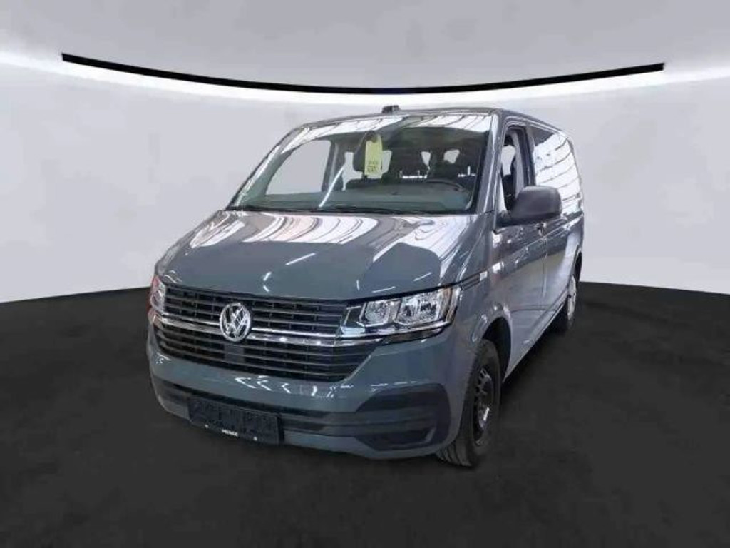 Volkswagen Transporter T6
