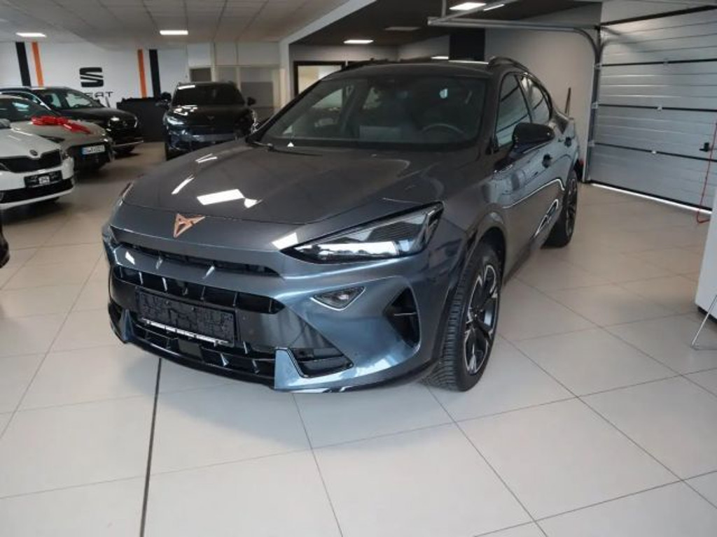 Cupra Formentor 1.5 eTSI/DAB/MATRIX/KAMERA/ALLWETTER