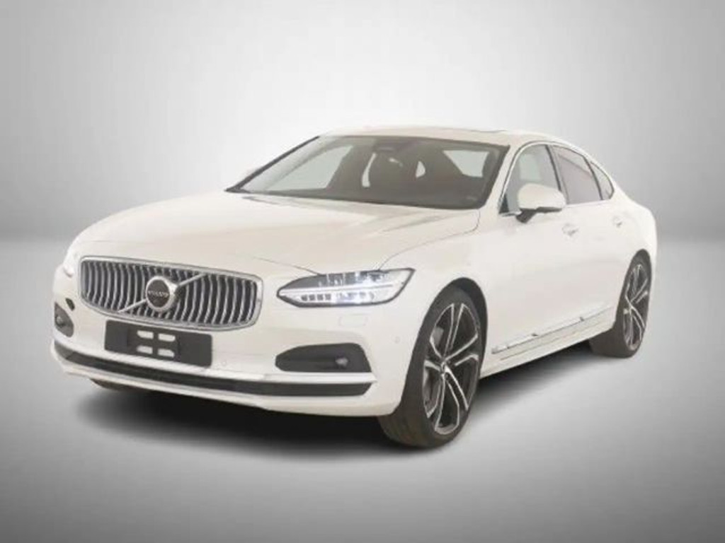 Volvo S90 AWD Ultimate Bright