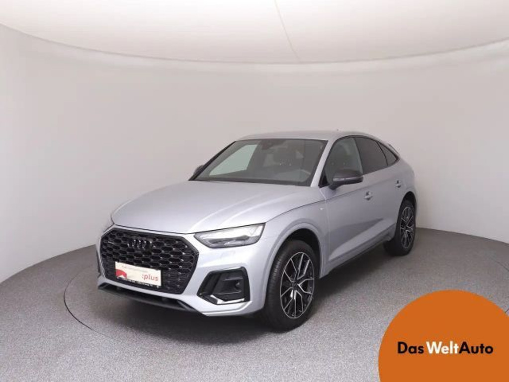 Audi Q5 Quattro 40 TDI